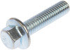 Dorman 980-225 Multi-Purpose Bolt Cap Screw-Flanged Hex Head-Class 10.9- M6-1.0 x 25mm