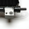 Delphi CF1087 A/C Condenser CONDENSER