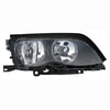 BM148-B101R by EAGLE EYE - Headlight Assembly