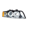 CS079-B001L by EAGLE EYE - Headlight Assembly