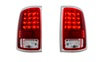 Eagle Eye CS363-B0002-SD Tail Light Set Tail Light Set