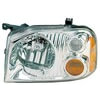 DS501-B001L by EAGLE EYE - Headlight Assembly