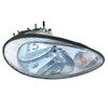 FR376-B001R by EAGLE EYE - Headlight Assembly