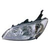 HD430-A001L by EAGLE EYE - Headlight Assembly