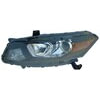 HD545-B101L by EAGLE EYE - Headlight Assembly