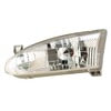 GM215-A001L by EAGLE EYE - Headlight Assembly