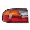 GM292-B000L by EAGLE EYE - Tail Light Assembly