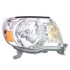 TY794-B001R by EAGLE EYE - Headlight Assembly