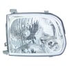 TY796-B001R by EAGLE EYE - Headlight Assembly