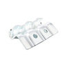 Hendrickson S-24459 Trailer Air Brake Connection Slide Bar Trailer Air Brake Connection Slide Bar