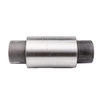 Hendrickson 05919-000L Suspension Equalizer Beam Center Bushing Standard Duty Rubber Center Bushing - 38K, Welded Plug