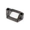 Hendrickson 22186-000 Axle Torque Rod Axle Torque Rod - Ultra Rod Plus, Longitudinal Torque Rod, Straddle/ Straddle Assembly