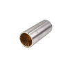 Hendrickson 30057-008L Leaf Spring Bushing Leaf Spring Bushing - Spring Eye Bushing, 1-3/8 inch Inner Diameter 400/460