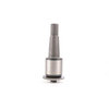 Hendrickson 44697-000L Suspension Tension Rod Bushing Torque Rod Bushing - Conventional, Tapered, Outer Diameter: 2.75 in.