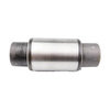 Hendrickson 49400-000L Suspension Air Spring Bushing Suspension Air Spring Bushing - 400 Series, Rubber, Center Bushing
