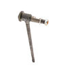 Hendrickson 66680-000H Axle Torque Rod 2 PIECE