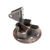 Hendrickson C-20014-1 Air Suspension Mounting Hardware Air Suspension Mounting Hardware - LH, Upper Bag Plate Air Spring