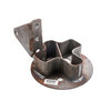 C-20014-2 by HENDRICKSON - Air Suspension Mounting Hardware - RH, Upper Bag Plate Air Spring Shock Mount