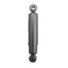 S-20001 by HENDRICKSON - Suspension Shock Absorber - Loop Bushing & Sleeve Mount, 3/4 in Sleeve ID x 1.3/4 in Sleeve OAL