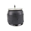 Hendrickson S-20223 Air Suspension Spring Air Suspension Spring - 9.00" Top and 9.75" Bottom, Top-Single