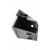 Hendrickson S-21028-1 Air Suspension Spring Bracket Air Suspension Spring Bracket - Roadside, Standard, Winged Steel