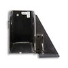 Hendrickson S-21028-2 Frame Rail Bracket Frame Rail Bracket - Intraax AAT 23K / 25K / 30K Curbside Winged Weld-On Frame
