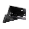 Hendrickson S-21082-2 Frame Rail Bracket Frame Rail Bracket - Curbside Right Hand Winged Steel Weld-On Frame Bracket