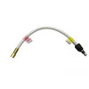 Hendrickson VS-33767-1 Tire Inflation System Hose Tire Inflation System Hose - Tiremaax Hose 180 Degree Bend Thermo Plastic