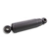 S-23649 by HENDRICKSON - Suspension Shock Absorber - Rear, 15.91 in. Extended, 11.06 in. Compressed