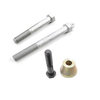 Hendrickson S-24024 Suspension Shock Absorber Bolt Suspension Shock Absorber Bolt - Standard Shock Mount