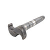 Hendrickson S-24636-1L Air Brake Camshaft Intraax Camshaft HXS Universal 28-SPLINE LH Left Hand for 16.5" Brakes