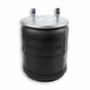 Hendrickson S-25872 Air Suspension Spring Air Suspension Spring - 10.38" Top and 10.25" Bottom, Top-Dual