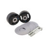 S-26321 by HENDRICKSON - Axle Pivot Bushing - Quick-Align, Tri-Functional Pivot Bushing Kit