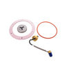 Hendrickson S-28193 Tire Inflation System Rotary Union Tire Inflation System Rotary Union - Retrofit Kit