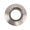 Hendrickson S-32193 Disc Brake Rotor Disc Brake Rotor - 17 Inch OD, 10 Holes, 5/8-11 Hole Diameter