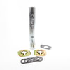 S-35322-7 by HENDRICKSON - Air Brake Camshaft - 16-1.2" Standard Service Cam Tube Kit, Trailer Axle