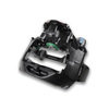 Hendrickson S-35973-L Air Brake Disc Brake Caliper Air Brake Disc Brake Caliper - LH, Hydraulic Brake, Axial, without Pads