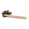 Hendrickson VS-228 Suspension Ride Height Control Valve Suspension Ride Height Control Valve - 5-Port 130 Max PSI Height