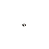 68460102AA by MOPAR - Trailer Hitch Washer