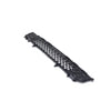 Mopar 7GU44DX8AA Bumper Cover Grille Bumper Cover Grille - Center, Lower, For 2021-2023 Jeep Grand Cherokee L