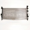 RA10010 by DELPHI - RADIATOR