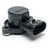 Delphi SS10560 Throttle Position Sensor THROTTLE POSITI