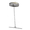 Stant 10419 Fuel Tank Cap Stant Saddle Tank Locking Fuel Cap