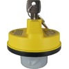 Stant 10511Y Fuel Tank Cap Stant Flex Fuel Regular Locking Fuel Cap