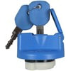Stant 10525 Diesel Exhaust Fluid (DEF) Filler Cap Stant Diesel Exhaust Fluid (DEF) Filler Cap