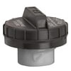 Stant 10840 Fuel Tank Cap Fuel Cap - Black, Non-Locking, 1.9 in. Cap Depth