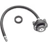 Stant 12704 Engine Coolant System Pressure Tester Head Repair Kit Stant Engine Coolant System Pressure Tester Head Repair Kit