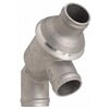 Stant 13578 Engine Coolant Thermostat / Water Outlet Assembly Stant Integrated Housing Thermostat