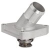 14318 by STANT - Stant Engine Coolant Thermostat / Water Outlet Assembly