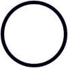Stant 27290 Engine Coolant Thermostat Seal Stant Engine Coolant Thermostat Seal